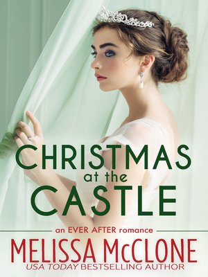 Christmas at the Castle - ebook